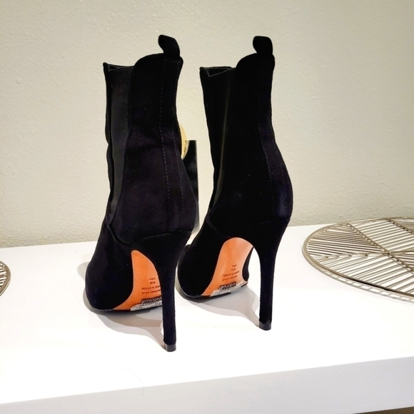 SCHUTZ | Basia Bootie - Picture 3 of 6